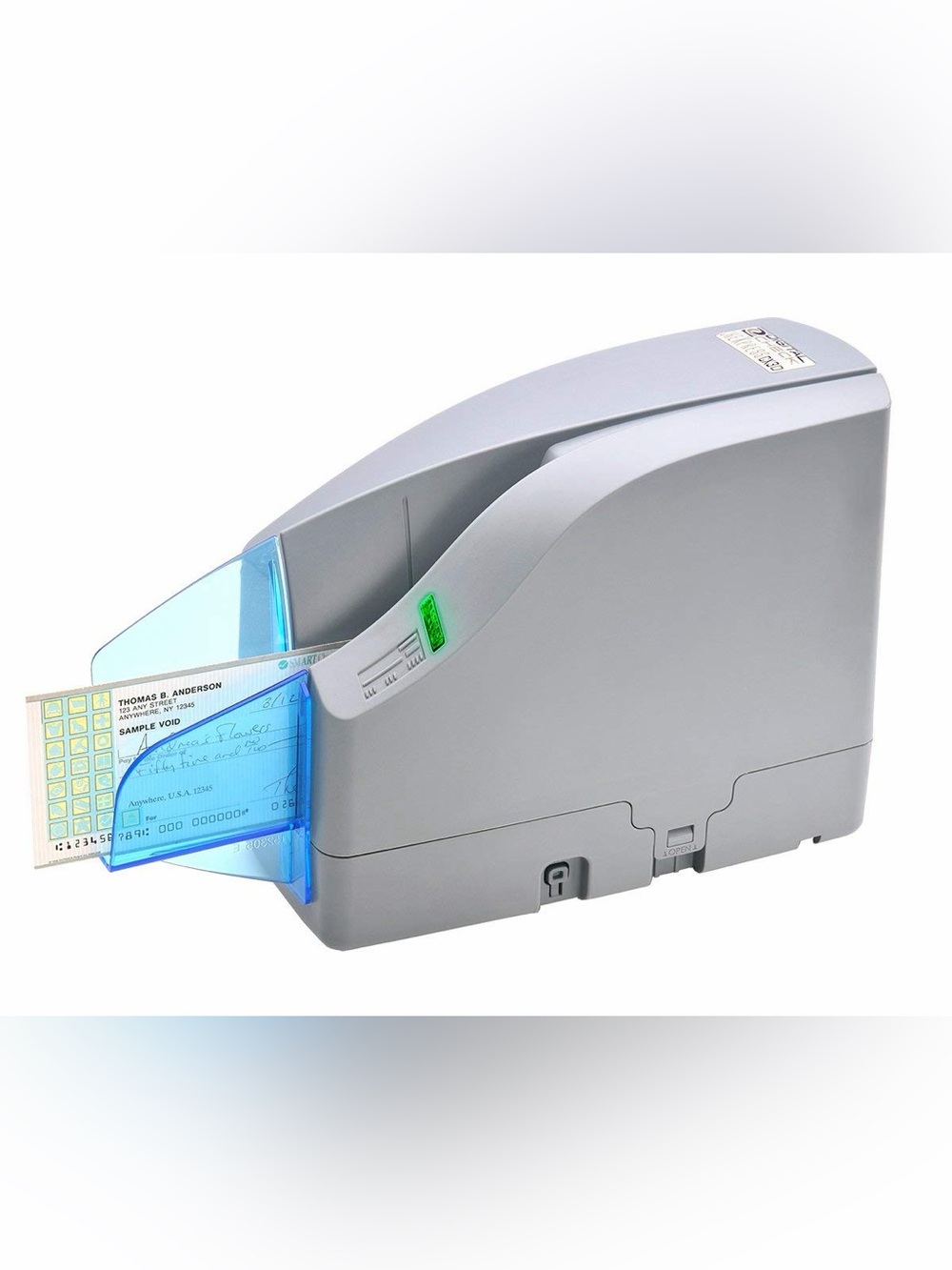 Digital Check CheXpress 30 InkJet Check Scanner